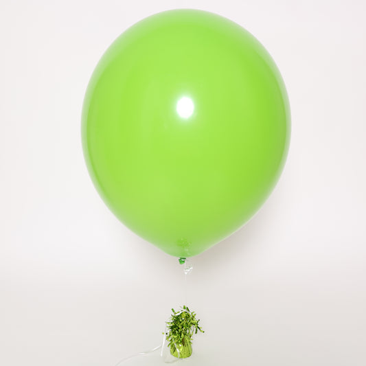 Latex Balloon, 24 inch, 1 count